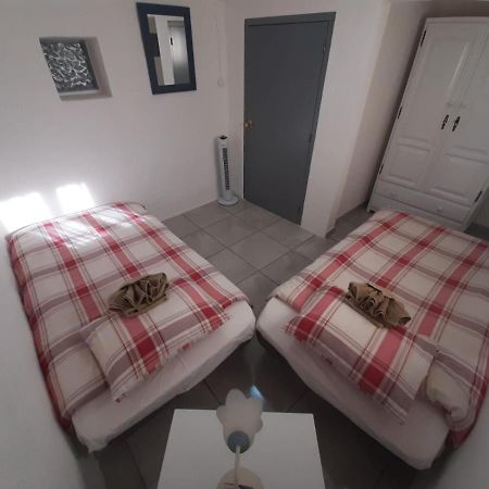 Cortijo El Cerro Apartment Alcaudete Bagian luar foto